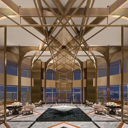 Conrad Urumqi Exterior photo